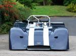 Chevron B19 1971 года